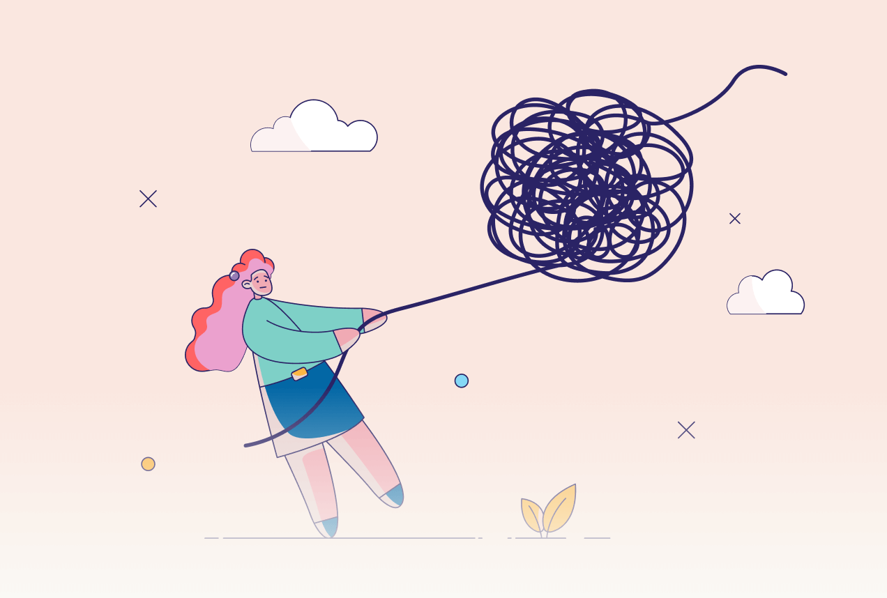 How to Manage Stress and Build a Balanced Life