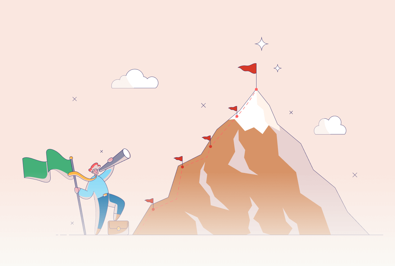 Goal Setting for Success: A Step-by-Step Guide